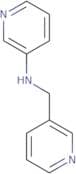 N-(Pyridin-3-ylmethyl)pyridin-3-amine