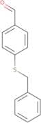 4-(Benzylsulfanyl)benzaldehyde