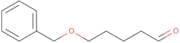 5-(Benzyloxy)pentanal