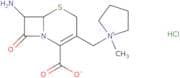 Cefepime Related Compound E