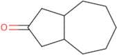 Decahydroazulen-2-one