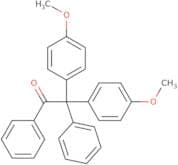 2,2-Bis(4-methoxyphenyl)-1,2-diphenylethanone