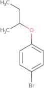 1-Bromo-4-(butan-2-yloxy)benzene
