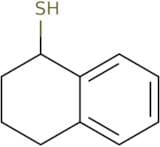 1,2,3,4-Tetrahydronaphthalene-1-thiol