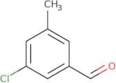 3-Chloro-5-methylbenzaldehyde