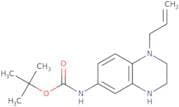 (1S)-3,4-Dihydro-1-phenyl-2(1H)-isoquinolinecarboxylic acid 1-methylethyl ester