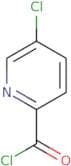 5-Chloropyridine-2-carbonyl chloride