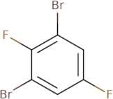 1,3-Dibromo-2,5-difluorobenzene