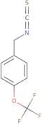 1-(Isothiocyanatomethyl)-4-(trifluoromethoxy)benzene