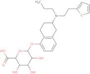 Rotigotine β-D-glucuronide