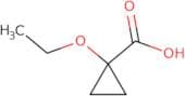 1-ethoxycyclopropane-1-carboxylic acid
