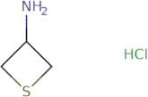 3-Thietanamine HCl