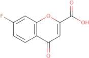 7-Fluorochromone-2-carboxylic acid