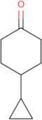 4-Cyclopropylcyclohexan-1-one