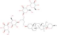 Glyco-diosgenin