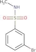N-Methyl 3-bromobenzenesulfonamide