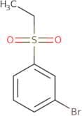 1-Bromo-3-(ethylsulfonyl)benzene