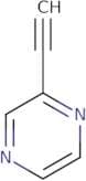 2-Ethynylpyrazine
