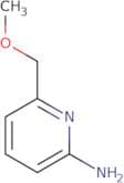 6-(Methoxymethyl)pyridin-2-amine