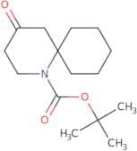 1-Boc-4-oxo-1-azaspiro[5.5]undecane