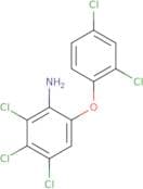 2,2-Dichloro-1-(4-fluorophenyl)-2-phenylethanone