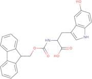 Fmoc-Trp(5-OH)-OH