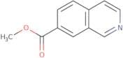 Methyl isoquinoline-7-carboxylate