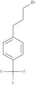 1-(3-Bromopropyl)-4-(trifluoromethyl)benzene