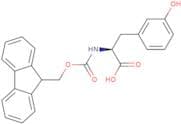 N-Fmoc-3-hydroxy-L-phenylalanine