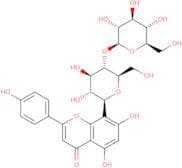 Vitexin-4-O-glucoside