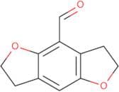 4,10-Dioxatricyclo[7.3.0.0,3,7]dodeca-1,3(7),8-triene-2-carbaldehyde