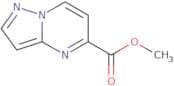Methyl pyrazolo[1,5-a]pyrimidine-5-carboxylate