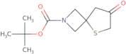 Tert-Butyl 7-Oxo-5-Thia-2-Azaspiro[3.4]Octane-2-Carboxylate