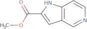 Methyl 1H-pyrrolo[3,2-c]pyridine-2-carboxylate