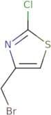 4-(Bromomethyl)-2-chloro-1,3-thiazole
