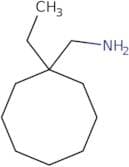 (1-Ethylcyclooctyl)methanamine