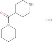 1-(Piperidin-4-ylcarbonyl)piperidine