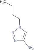 1-Butyl-1H-1,2,3-triazol-4-amine