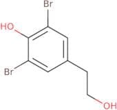2,6-Dibromo-4-(2-hydroxyethyl)phenol