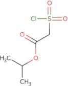 Propan-2-yl 2-sulfoacetate