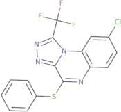 TNF-± Antagonist III, R-7050