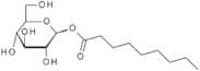 Nonanoyl-D-glucopyranoside
