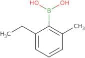 (2-Ethyl-6-methylphenyl)boronic acid