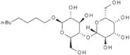 Octyl 4-O-(b-D-galactopyranosyl)-b-D-glucopyranoside