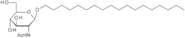 Octyldecyl 2-acetamido-2-deoxy-b-D-glucopyranoside