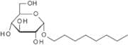 Octyl a-D-glucopyranoside