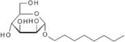 Octyl α-D-mannopyranoside