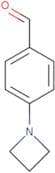 4-(Azetidin-1-yl)benzaldehyde