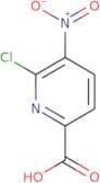 6-chloro-5-nitropyridine-2-carboxylic acid