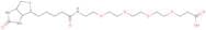 dPEG®4 Biotin Acid